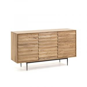 Kave Home Buffet Delsia 147 x 81 cm