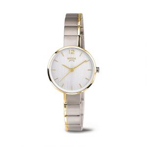 Boccia Montre pour femme 3308-02