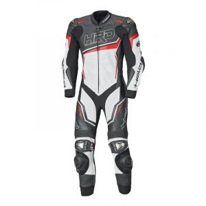 Held Combinaison piste Slade II noir/blanc/rouge (standard)- 52