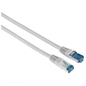 Hama Chat stp 10 m 6 reseau cable