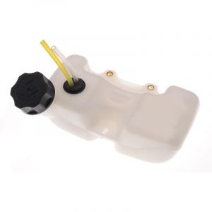 Jardiaffaires Réservoir pour débroussailleuse compatible avec Mitsubishi remplace KF01071BA
