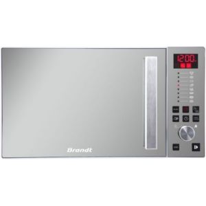 Image de Brandt CE2646W - Four micro-onde multifonction