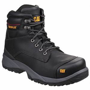 chaussure de securite caterpillar spiro