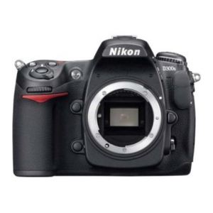 Image de Nikon D300s (Boitier nu)