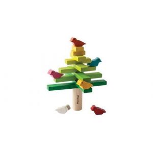 Plan Toys Balancerende Boom