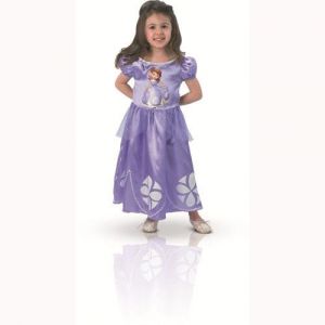 Déguisement de princesse Sofia Disney