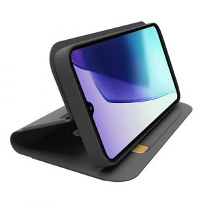 Sbs Wallet Smooth Xiaomi 14C, noir