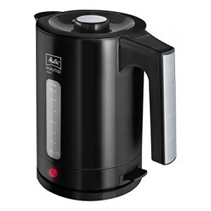Melitta 1016-04 - Bouilloire &eacute;lectrique Easy Top Aqua 1,7 L