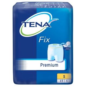 Tena Fix Premium , taille S - 5 culottes de maintien