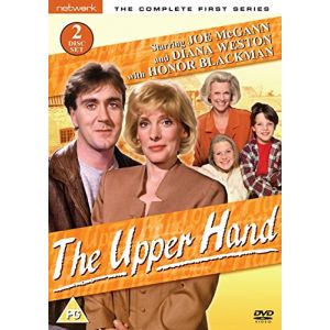 Upper Hand, the: the Complete [Import anglais]