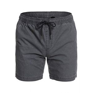 Quiksilver Taxer WS - Short taille S, noir