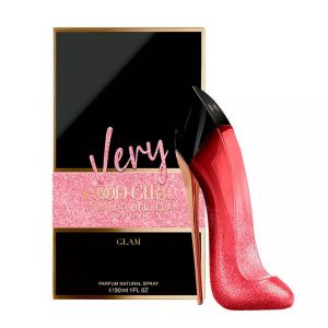 Carolina Herrera VERY GOOD GIRL GLAM eau de parfum spray 30 ml
