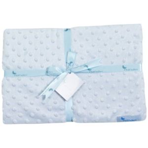 Image de Interbaby Couverture en microfibre (80 x 110 cm)