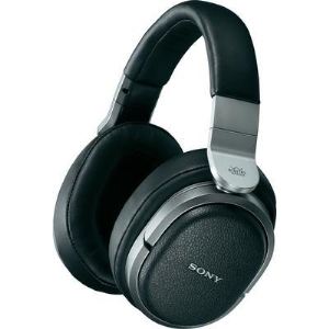 Image de Sony MDR-HW700DS - Casque sans fil