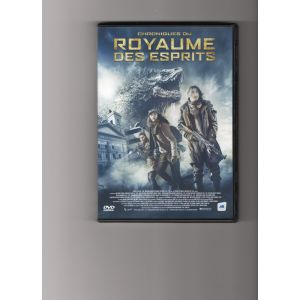 Image de Chroniques du Royaume des Esprits [DVD]