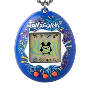 Bandai Tamagotchi - Sweet Fireworks (P2) (42978)