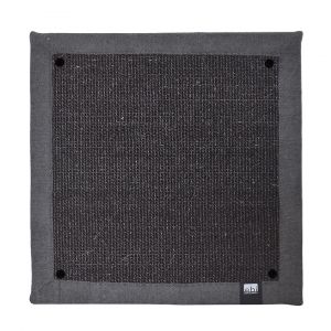 Ebi Tapis griffoir rectangulaire pour chat Krappa