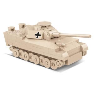 Cobi - 3099 char Panzer V Panther - Jeu de Construction
