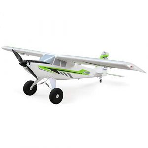 E-flite Eflite Timber X 1.2m BNF Basic avec AS3X et SAFE Select
