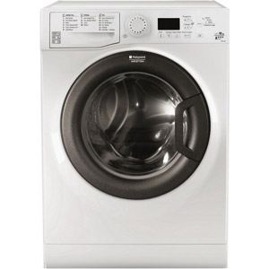 Hotpoint FMG 1043B FR - Lave linge frontal 10 kg Futura