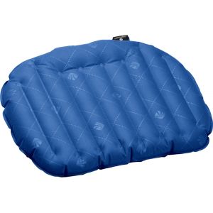 Eagle Creek Fast Inflate Travel - Textile de voyage - bleu Coussins de voyage