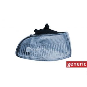 NPS Feu clignotant (H692A04)