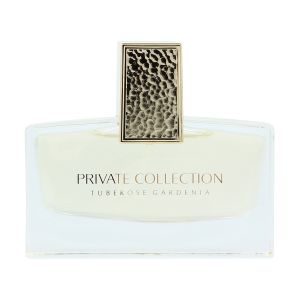 Estée Lauder Private Collection : Tuberose Gardenia - Eau de parfum pour femme - 30 ml