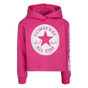Converse Vêtements de sport Rose pour fille - 5 Ans