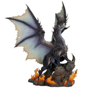 Capcom Monster Hunter statuette PVC CFB Creators Model Alatreon 33 cm