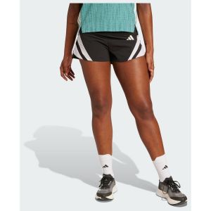 Adidas Short De Running Adizero Archive Gel, pointure Large - Taille Large