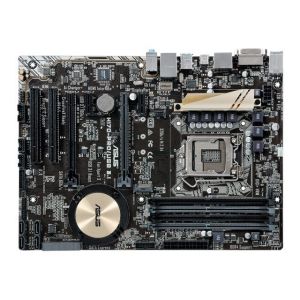 Asus H170-PRO/USB 3.1 - Carte mère Socket LGA1151