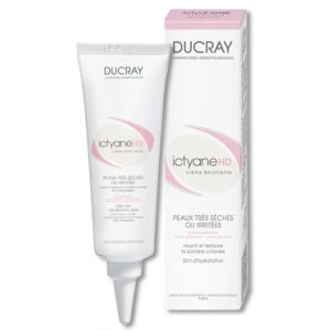 Ducray Ictyane hd - Crème émoliente