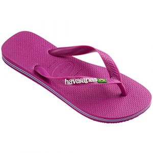 Havaianas Tongs enfant Basil Logo