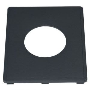 Probbax Ouverture ronde pour PB-1030 gris