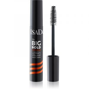 Isadora The Big Bold Extreme Ultimate Volume M&aacute;scaras de pesta&ntilde;as 14 ml 15 - EXTREME BLACK