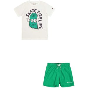 Champion Ensemble bébé en coton