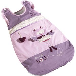 Image de Sauthon Gigoteuse été Mam'Zelle Bou (0-4 mois)