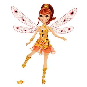 Mattel Mia et moi Poup&eacute;e Yuko