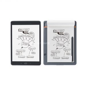 Image de Wacom Bamboo Slate small (CDS-610) - Tablette graphique