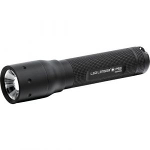 Led lenser Torche Ledlenser P5E