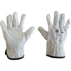 Mondelin GANTS CROUTE BOVIN STD T.10