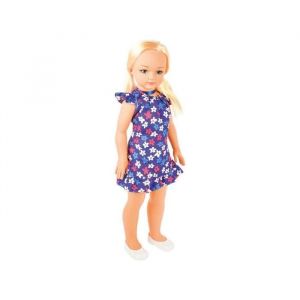 Easykado Poupée Maria 85 Cm