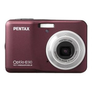 Pentax Optio E90