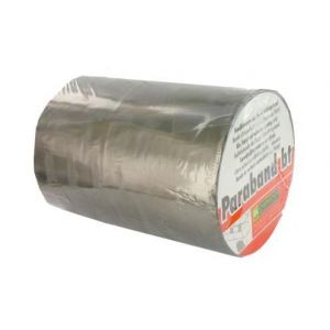 DL Chemicals Bande d'étanchéité autocollante 200mm x 10m