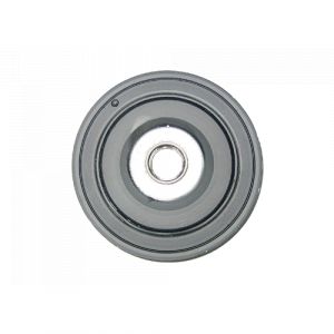 Contitech Poulie damper MERCEDES-BENZ CLASSE V, MERCEDES-BENZ CLASSE E, MERCEDES-BENZ CLASSE C (VD1042)