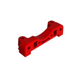Arrma Lower Suspension Hanger Front Rear Cnc