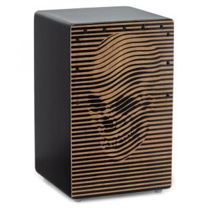Xdrum Design séries cajon Skull