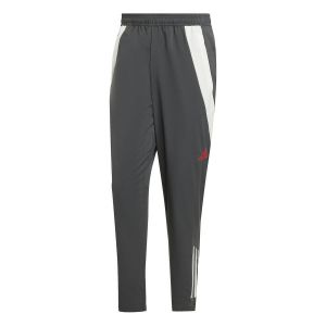Adidas Pantalon d'entraînement de football homme manchester united tiro 24