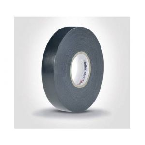 Hellermanntyton HTAPE-POWER820-EPR-BK (9.1) 711-10402 Ruban adhésif (L x l) 9.1 m x 19 mm 1 pc(s)