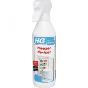 HG Dégivrant Rapide pour congélateur 500 ML